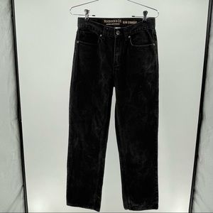 Roebuck & Co Girl’s Black Jeans